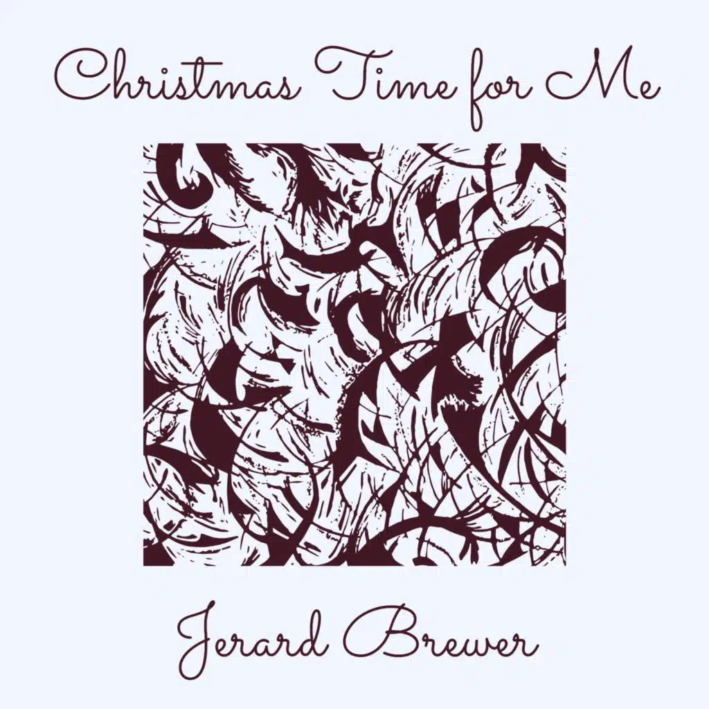 Christmas Time for Me