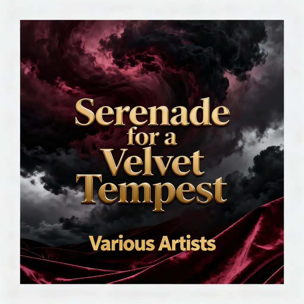 Serenade for a Velvet Tempest