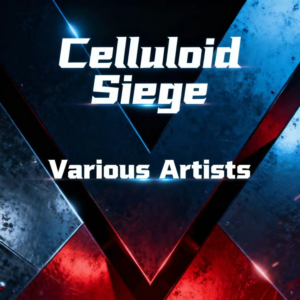 Celluloid Siege