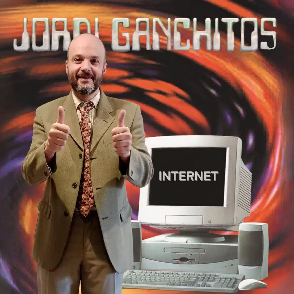 Jordi Ganchitos