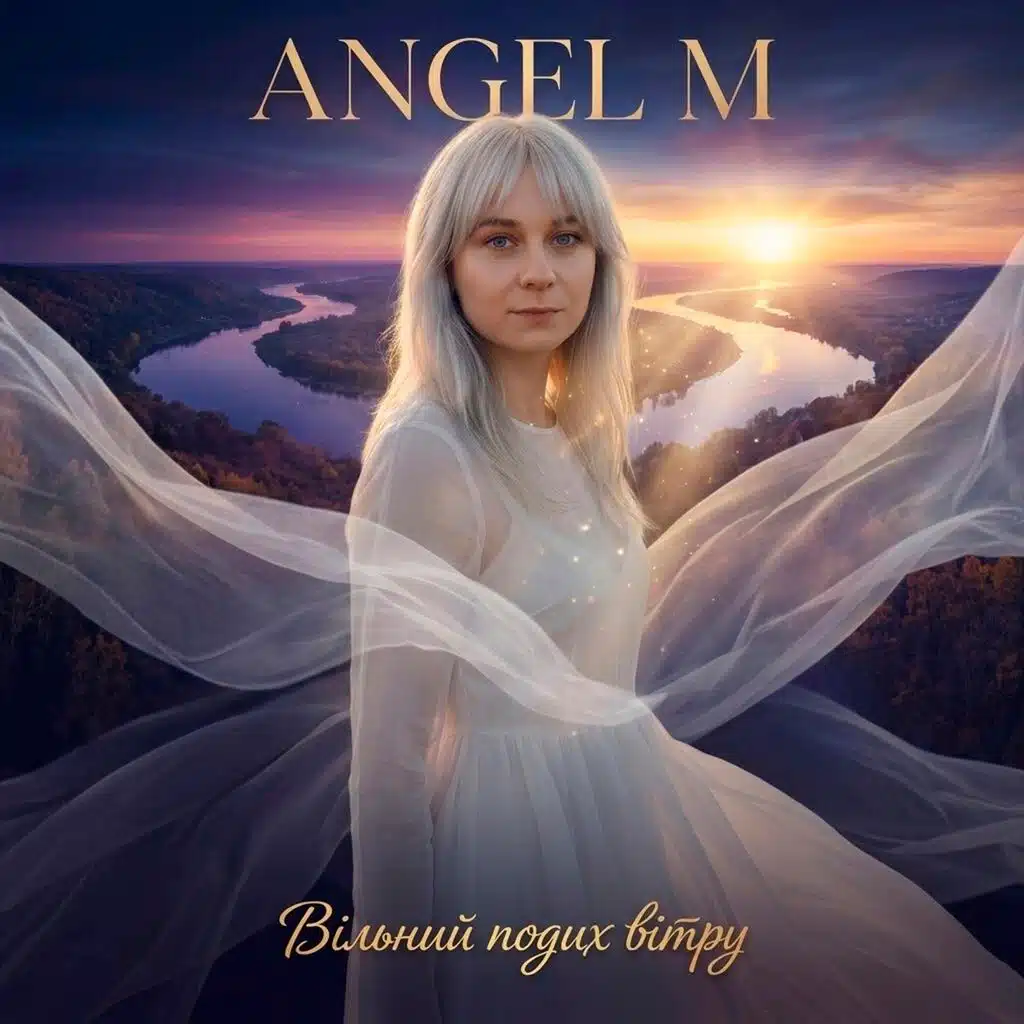 Angel M