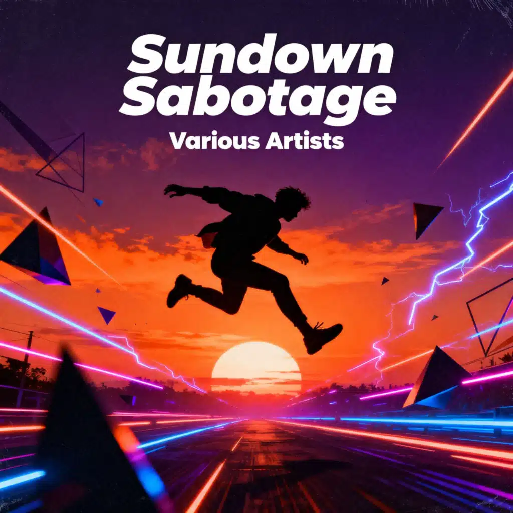 Sundown Sabotage
