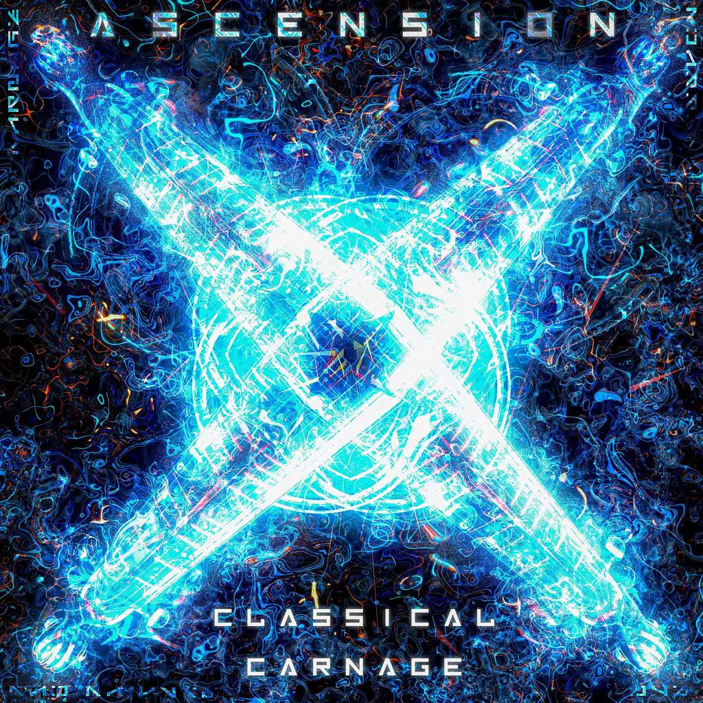 Ascension
