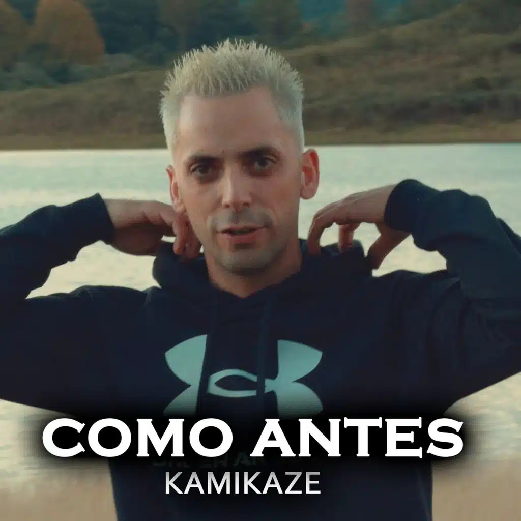 KAMIKAZE