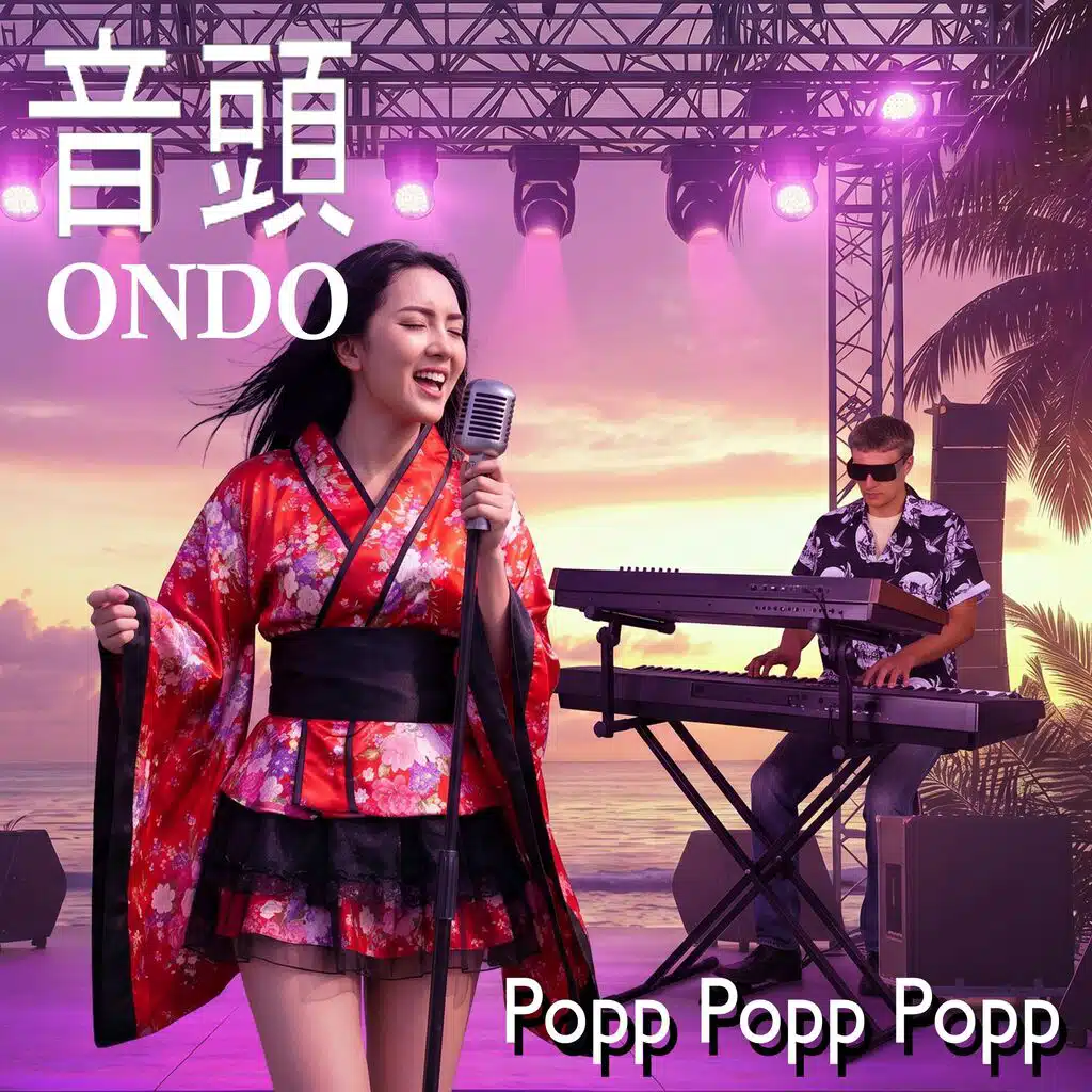 ÖNDO