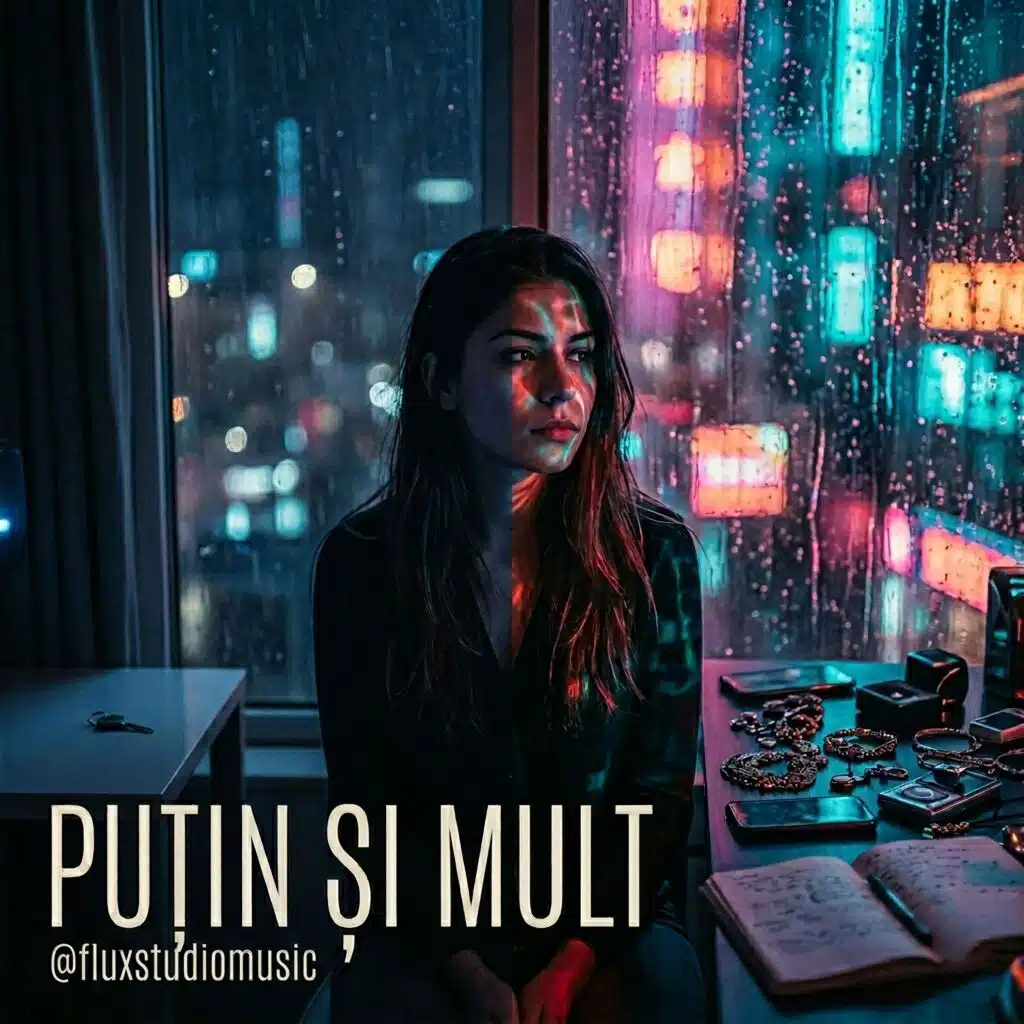 Puțin și Mult