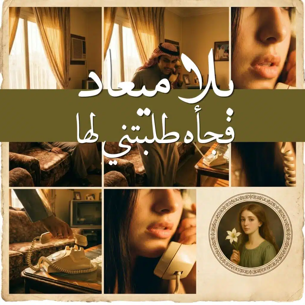 فجأة طلبتني | سافا | بلا ميعاد | Safa |