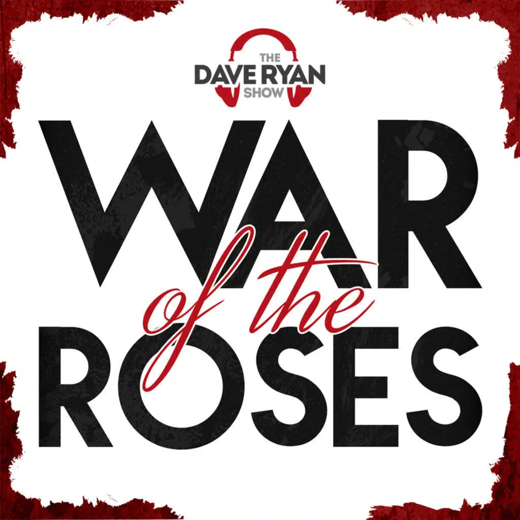 War of the Roses - He Doesn't Post Me on Social Media