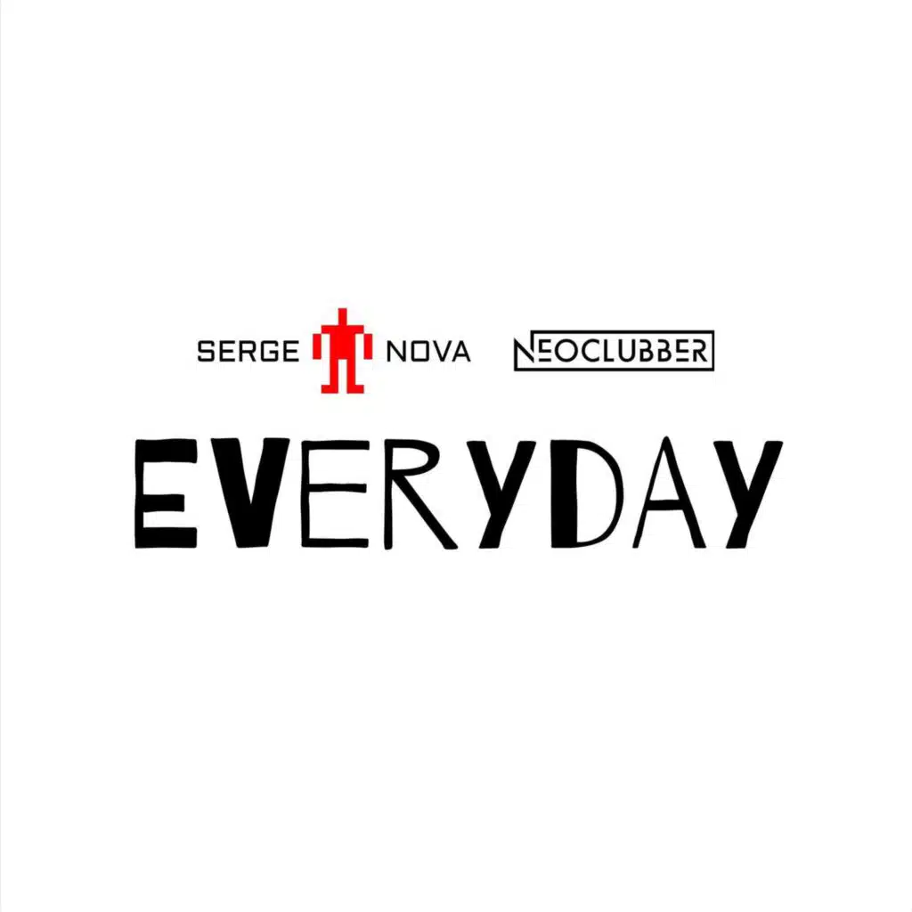 Serge Nova & Neoclubber