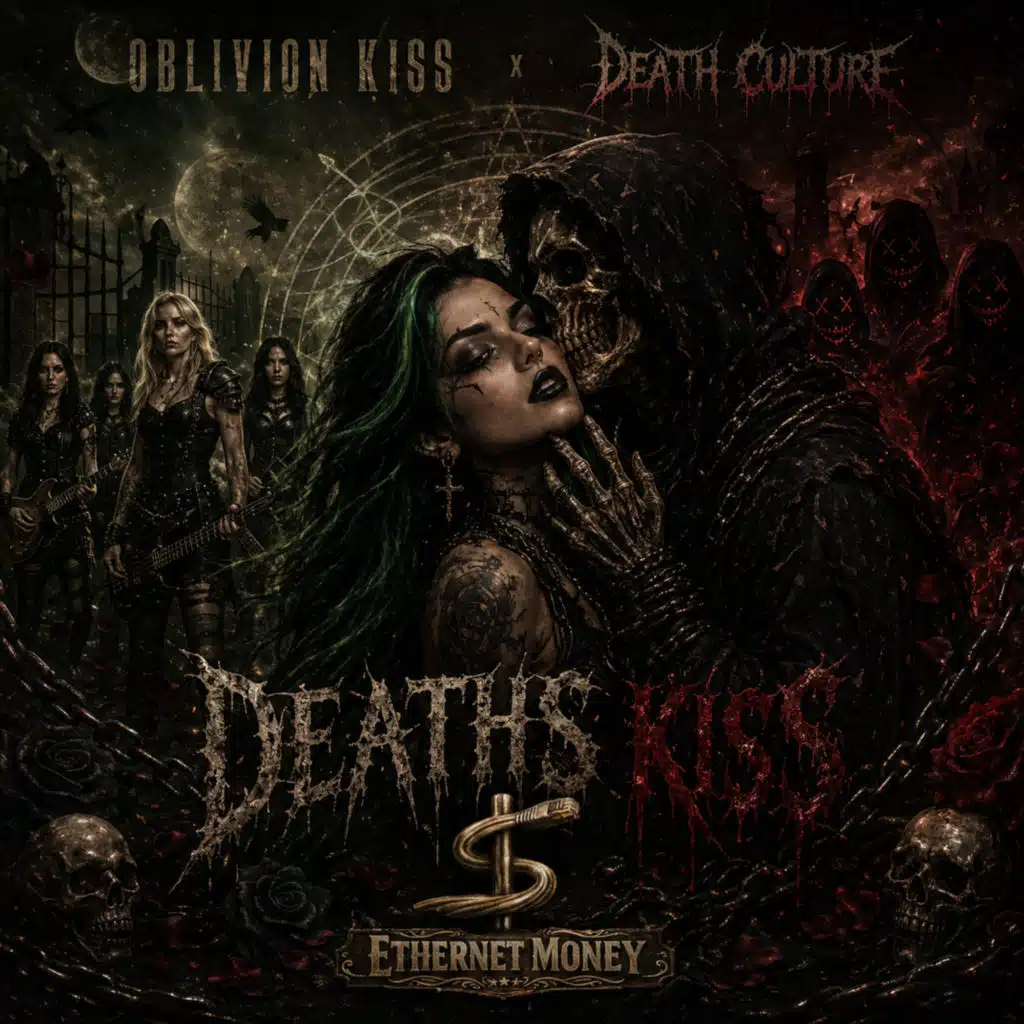Death's Kiss