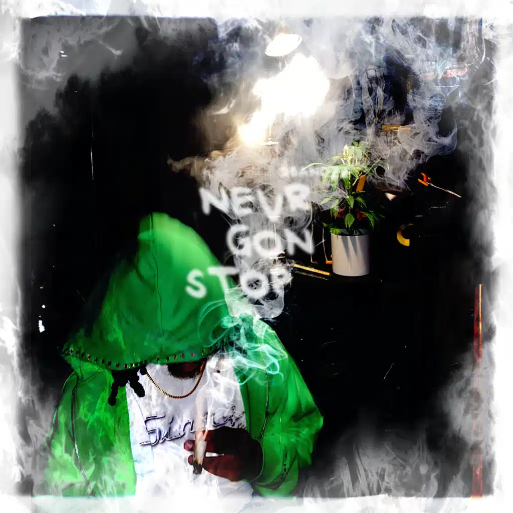Nevr Gon Stop