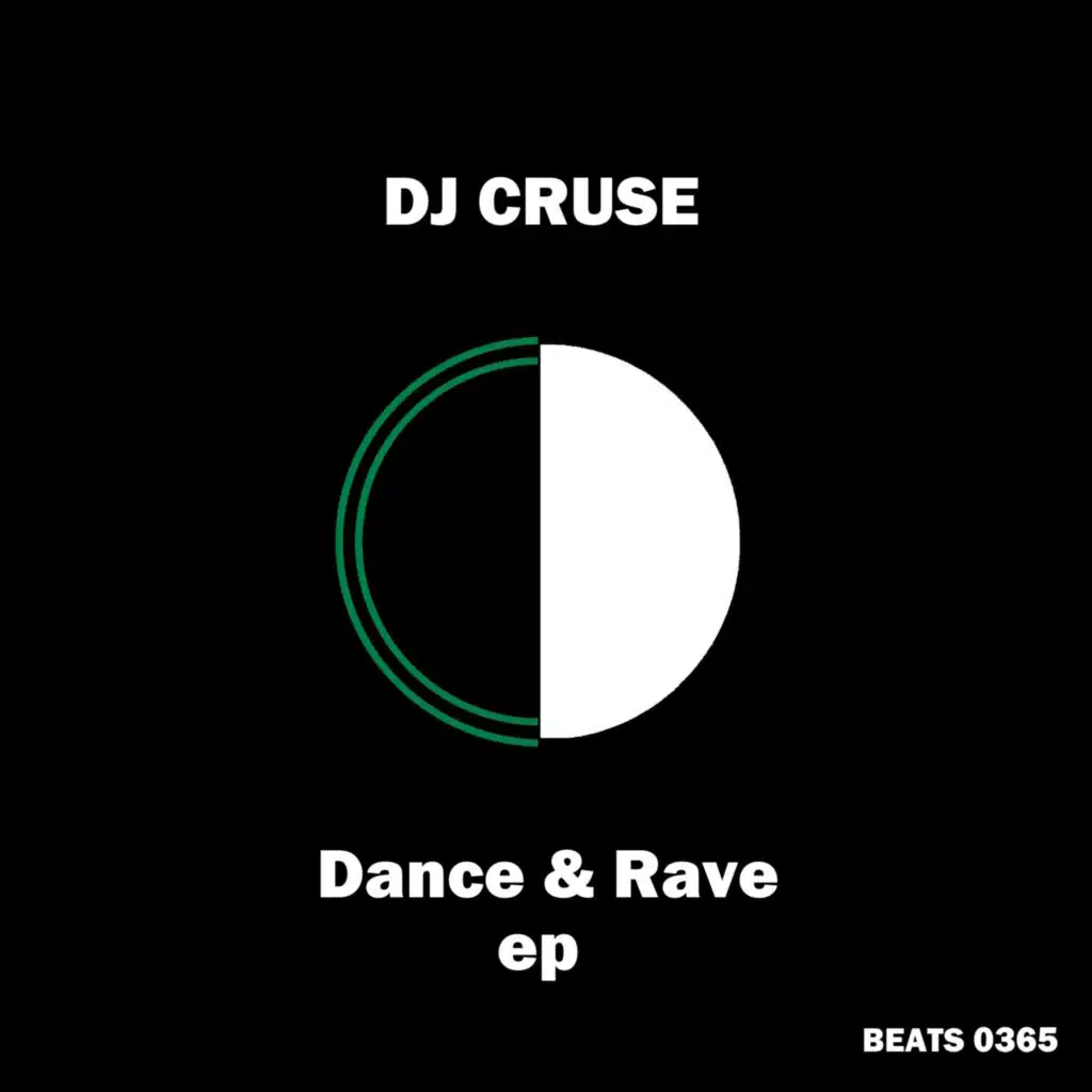 DJ Cruse
