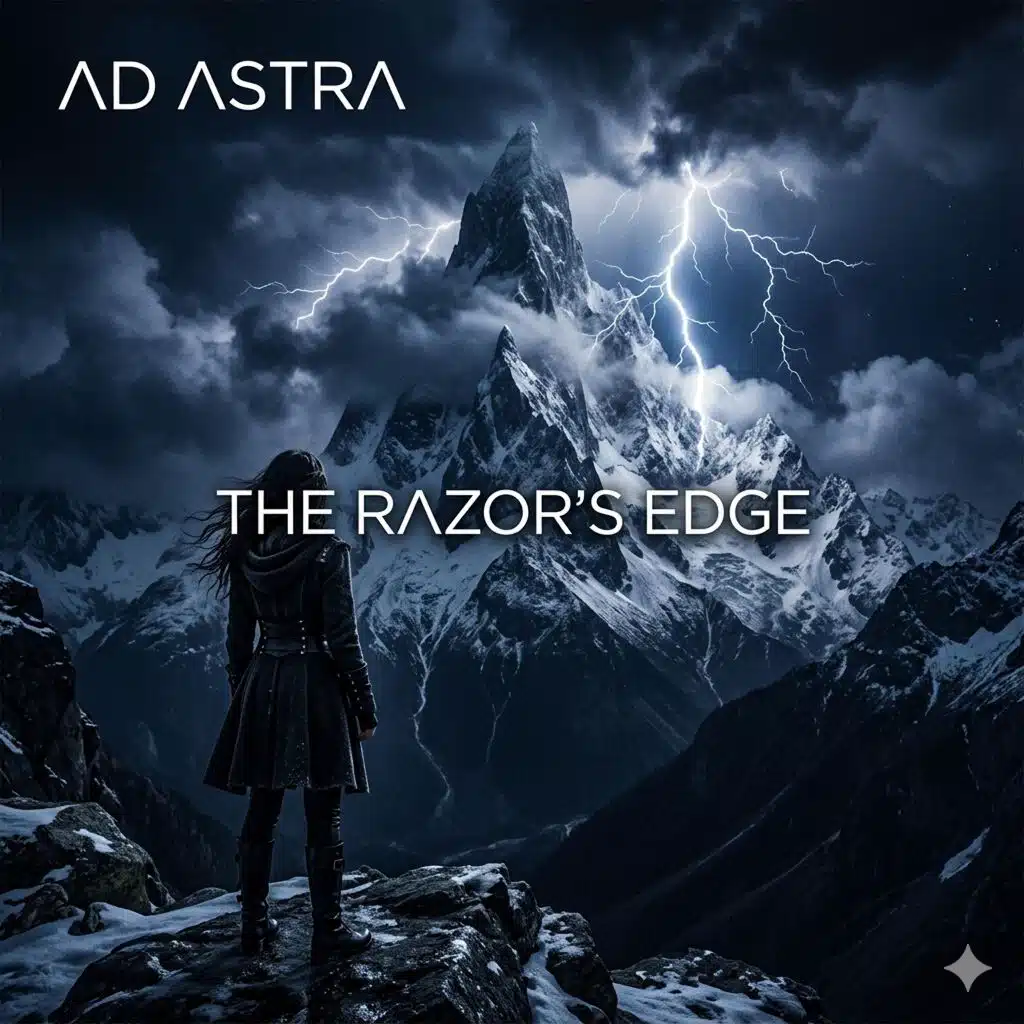 Ad Astra Per Aspera