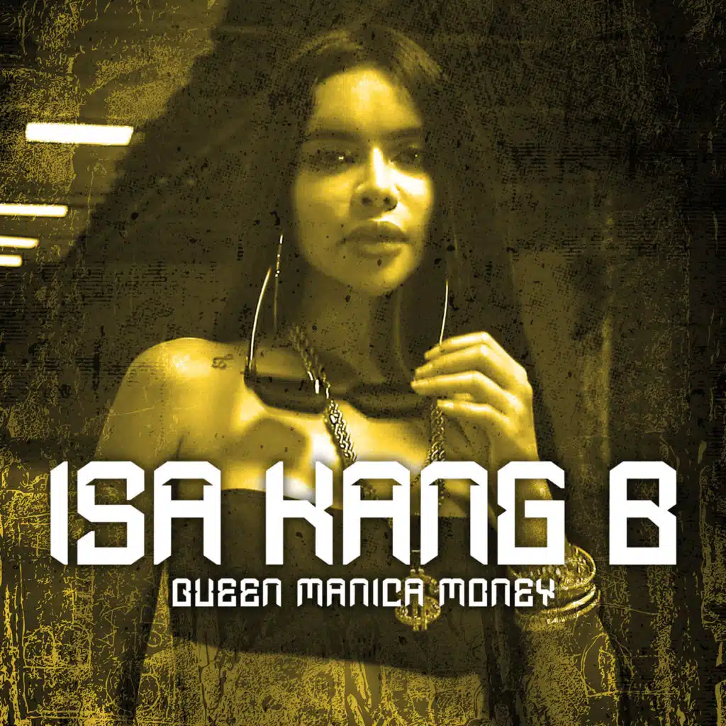 Queen Manica Money