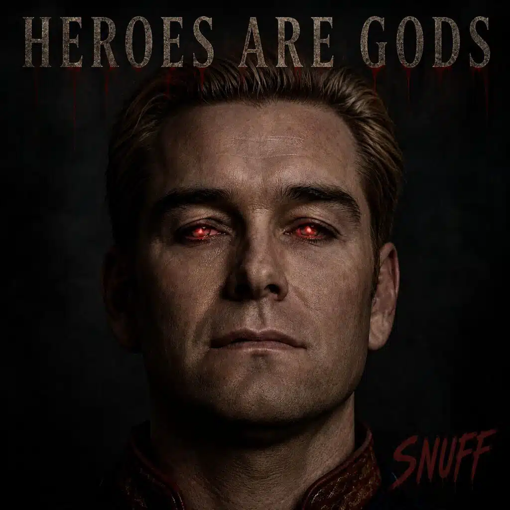 Snüff
