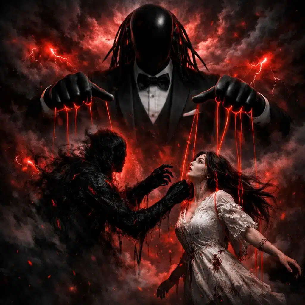 Fear The Coven