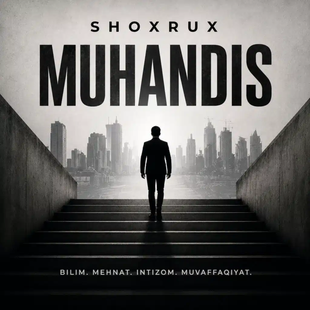 Shoxrux