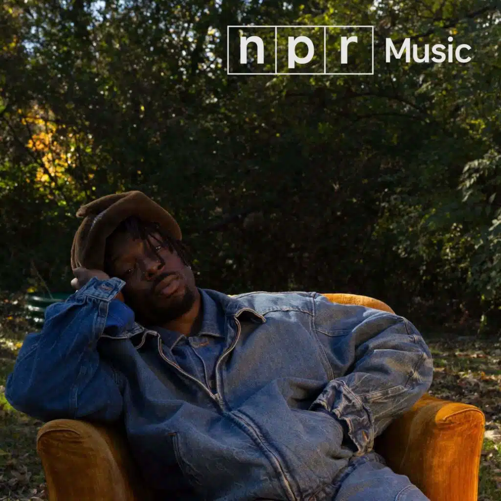 Interview: Isaiah Rashad is ready to bare his soul