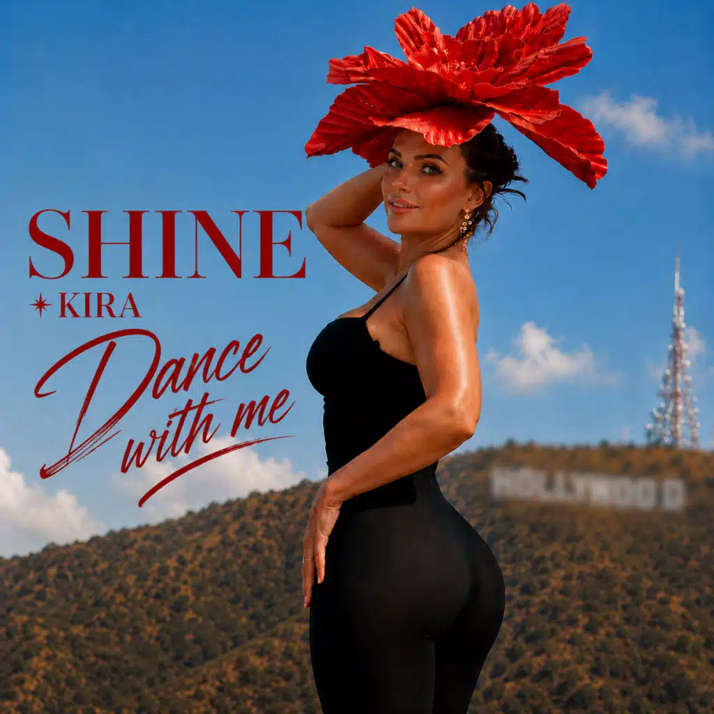 Dance with Me