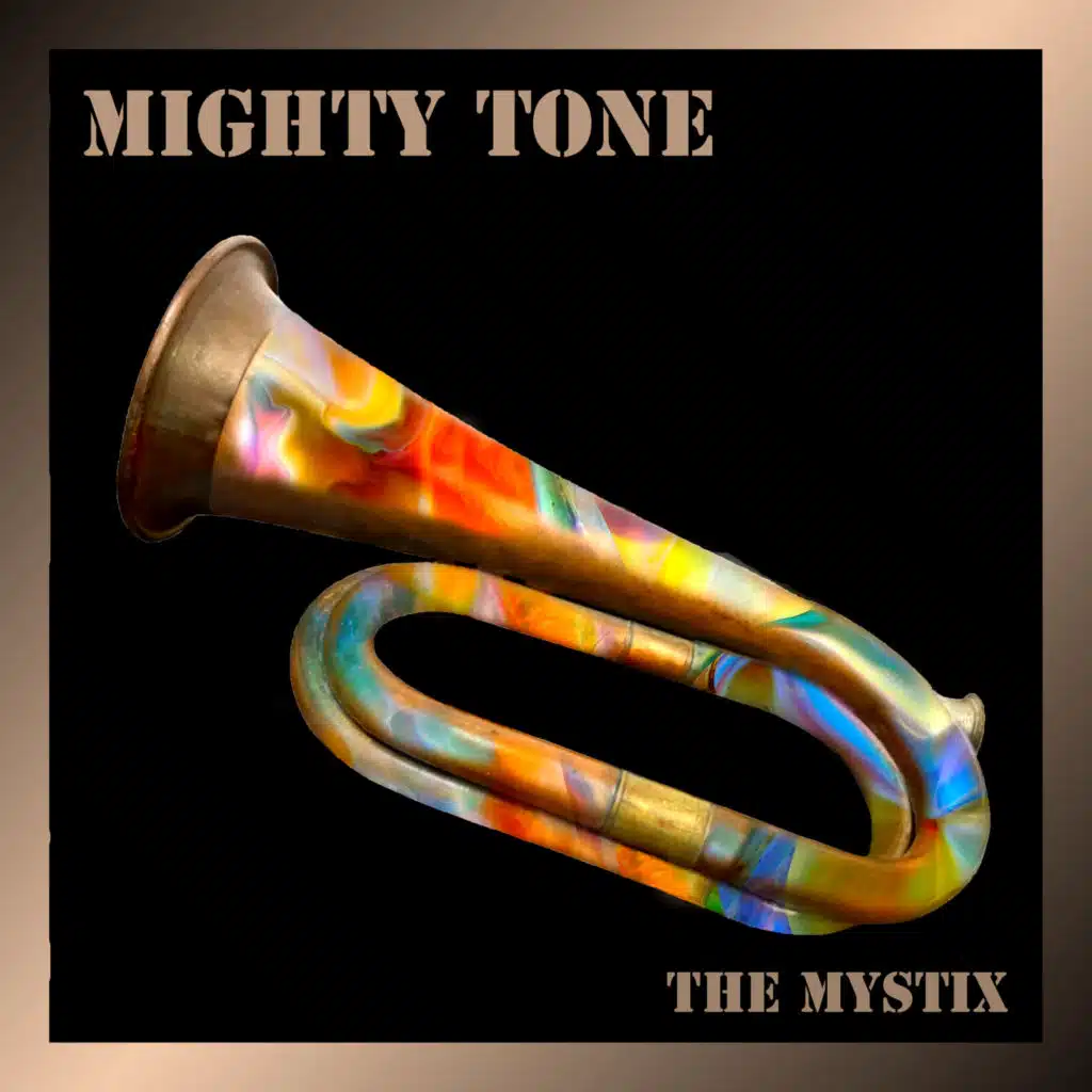 The Mystix