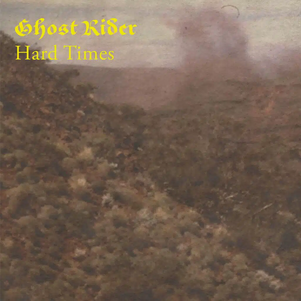Ghost Rider