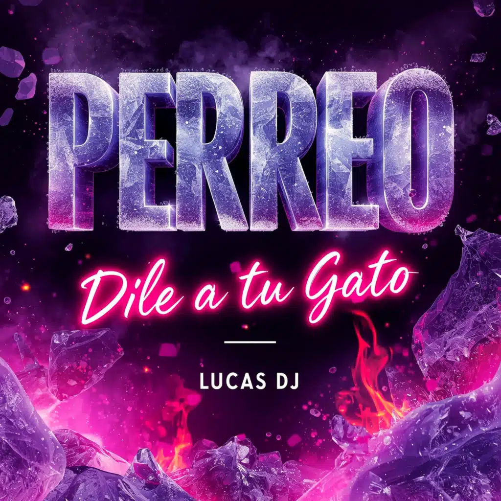Lucas DJ