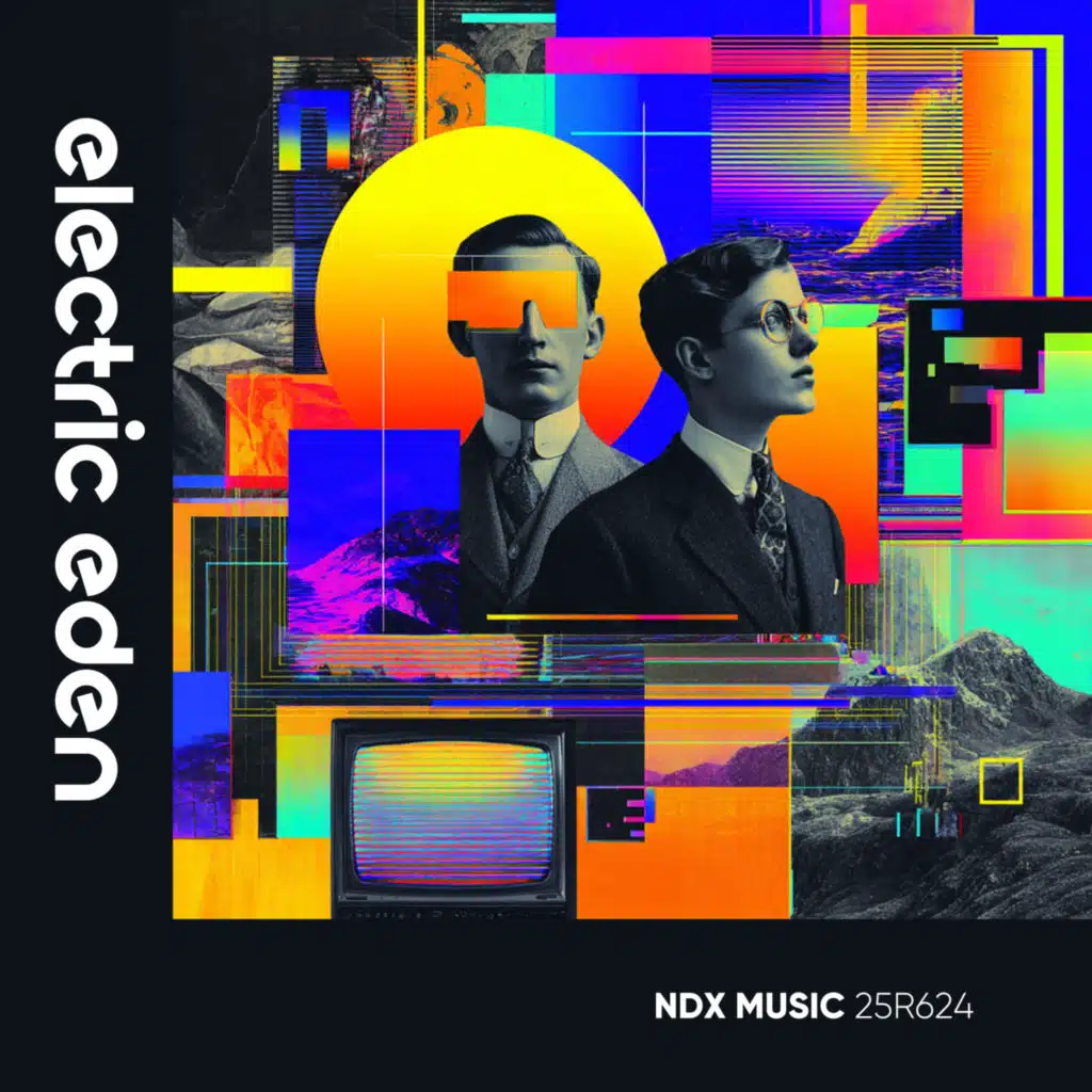 NDX Music