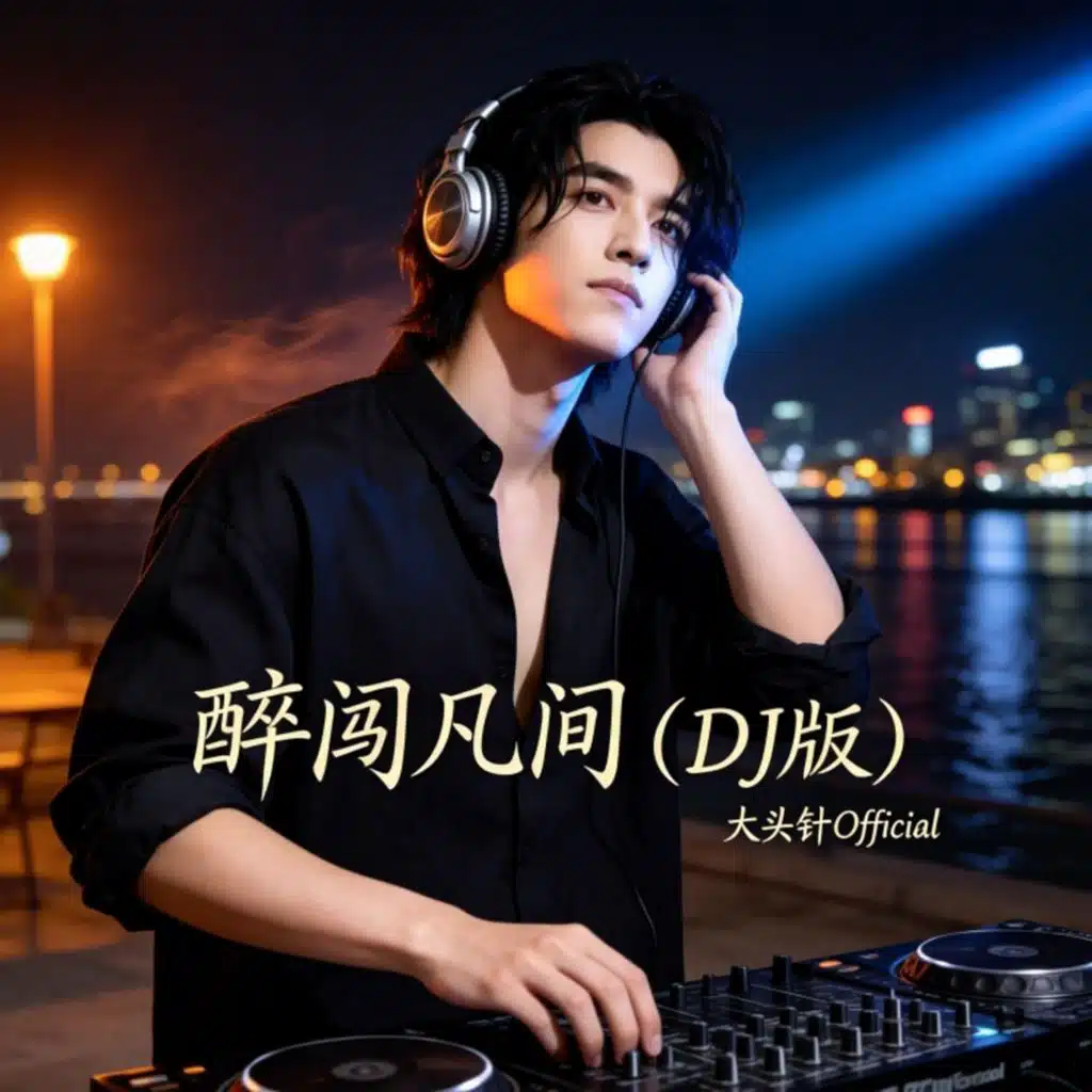 大头针 Official