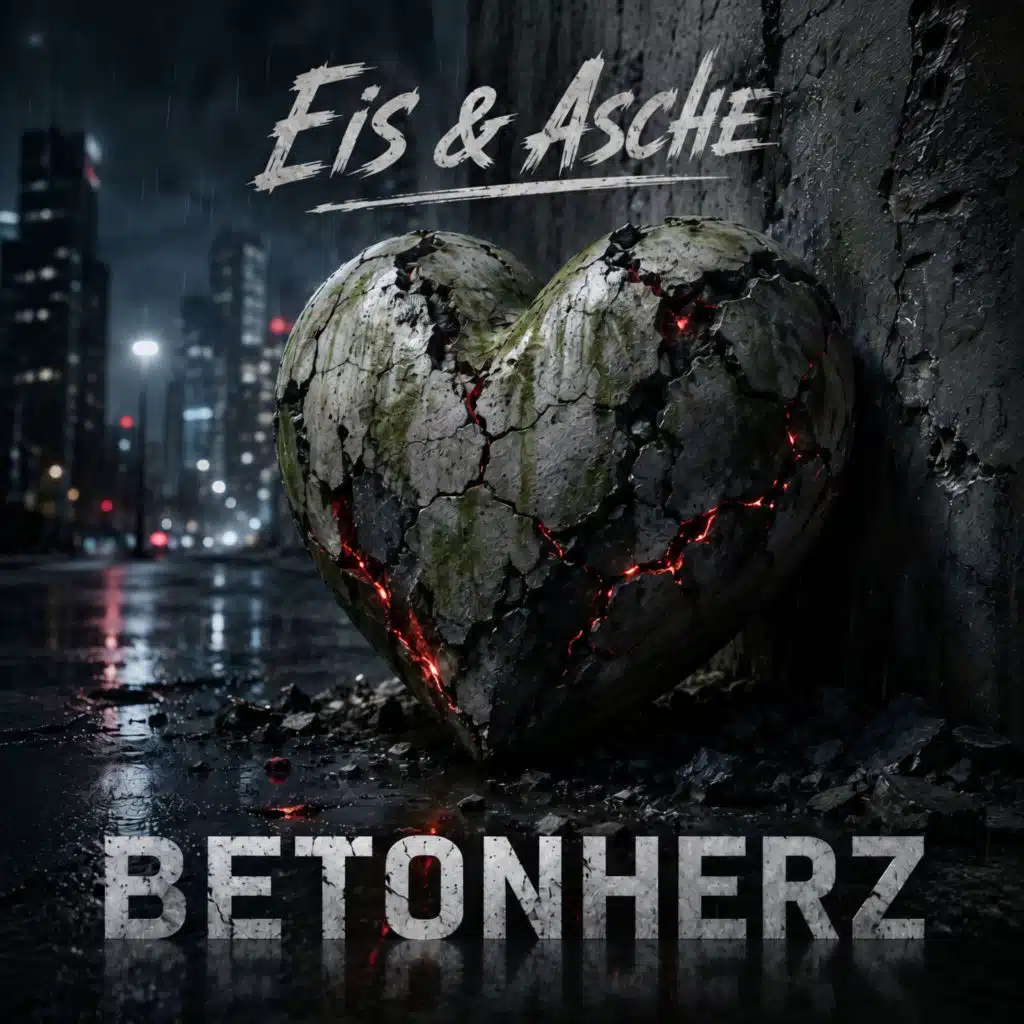 Betonherz