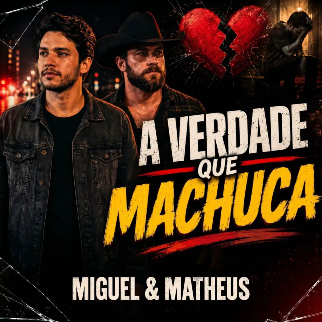 Miguel e Matheus