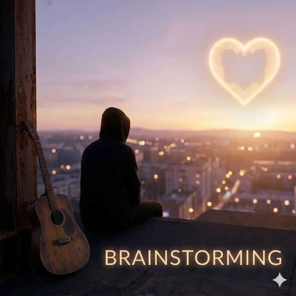 Brainstorming