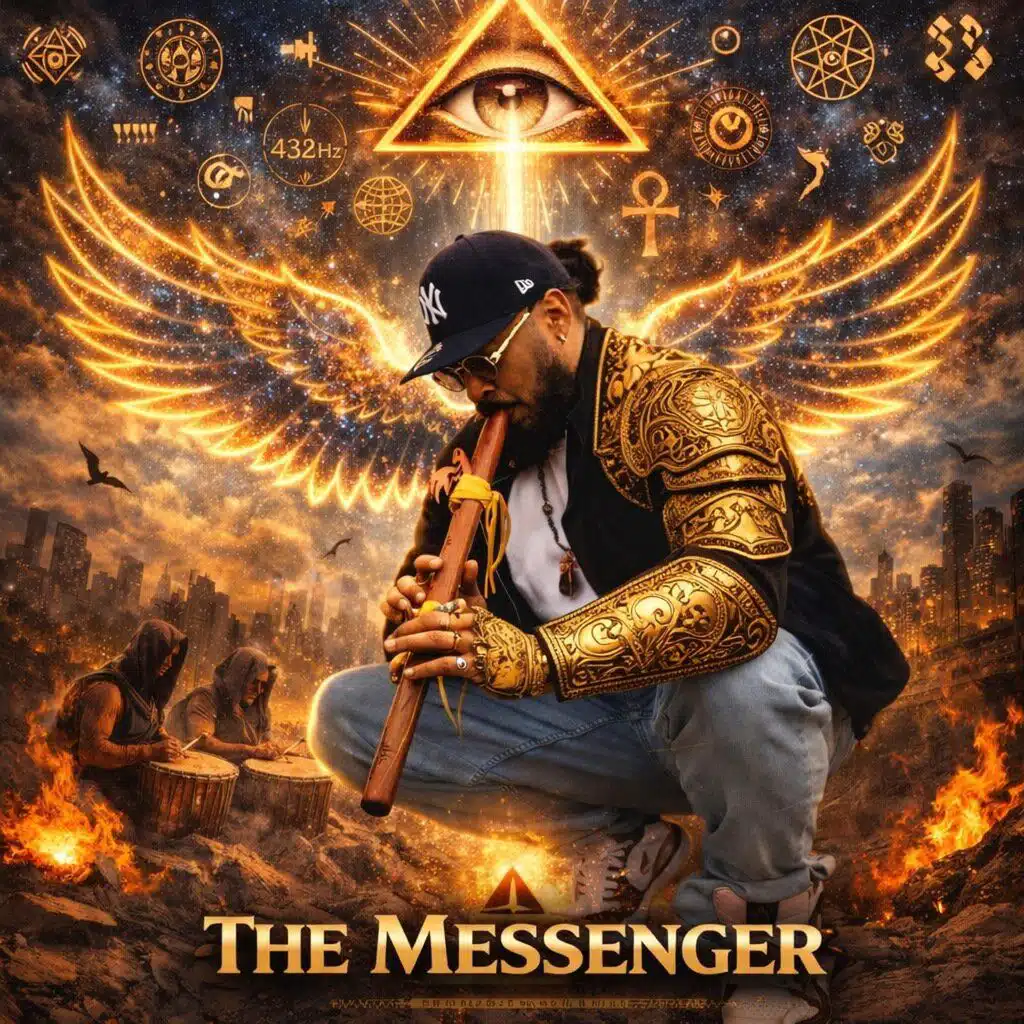 The Messenger