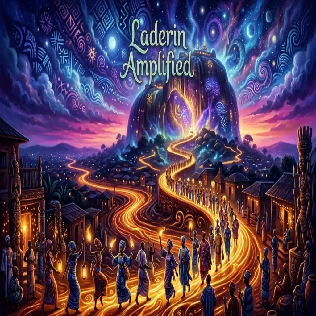 Amplified