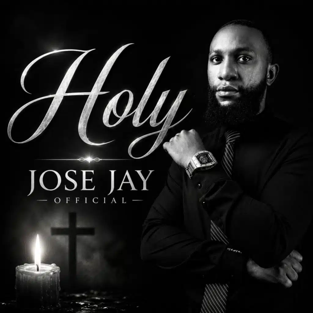 Jose Jay Official
