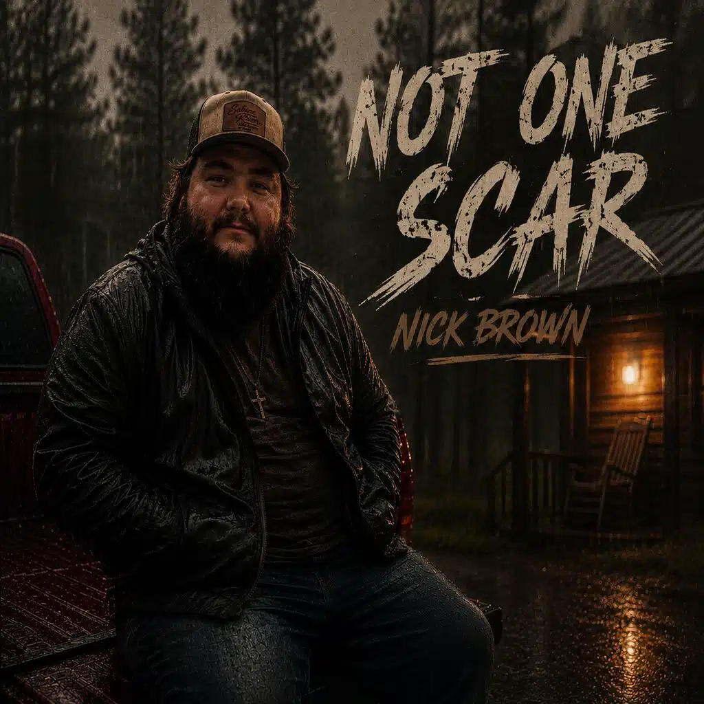 Nick Brown