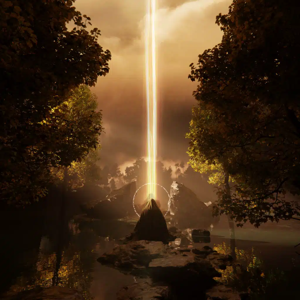 Monomythic