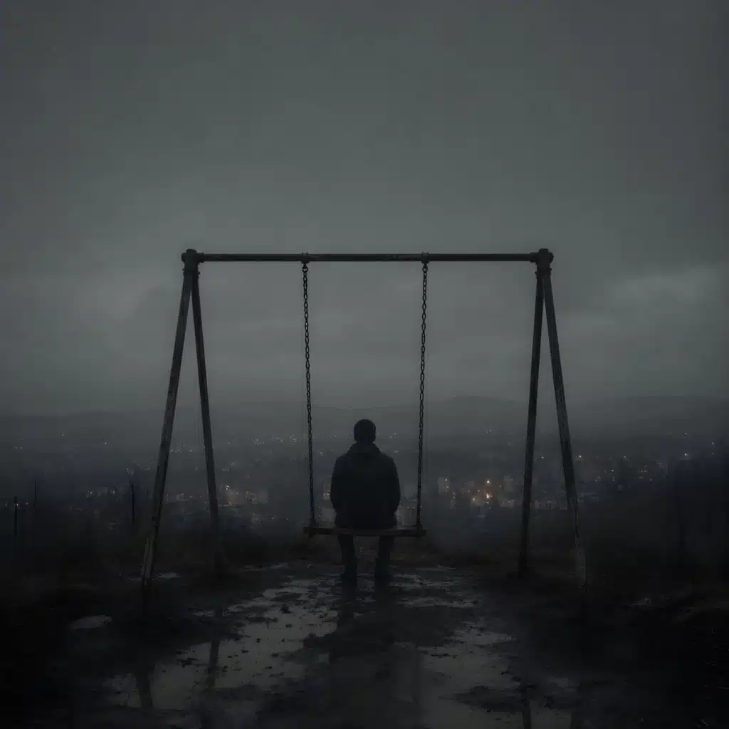 Another Night Without Meaning