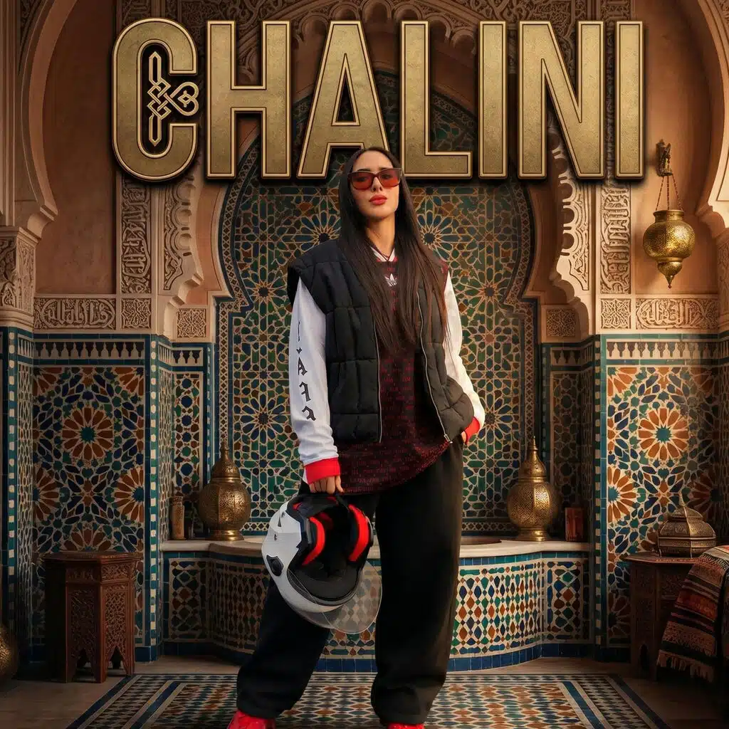 chalini