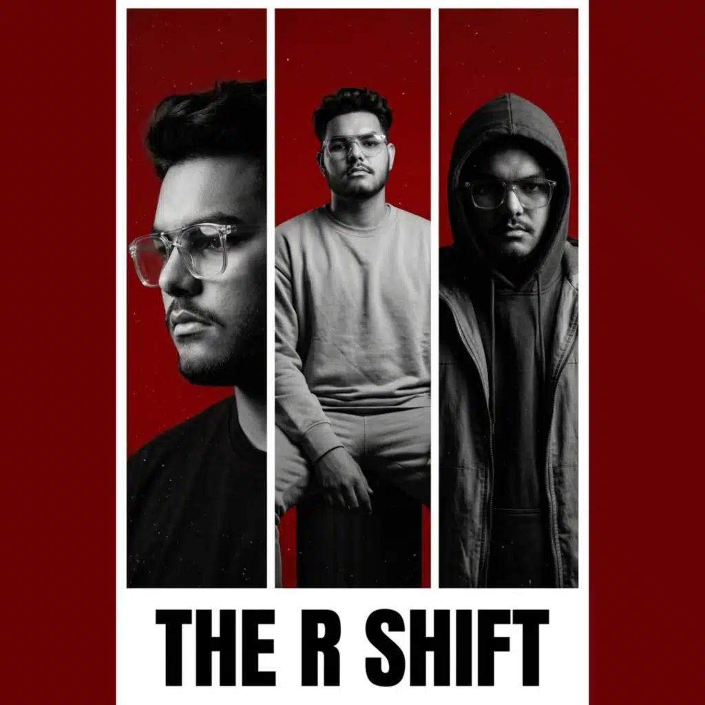 The R Shift