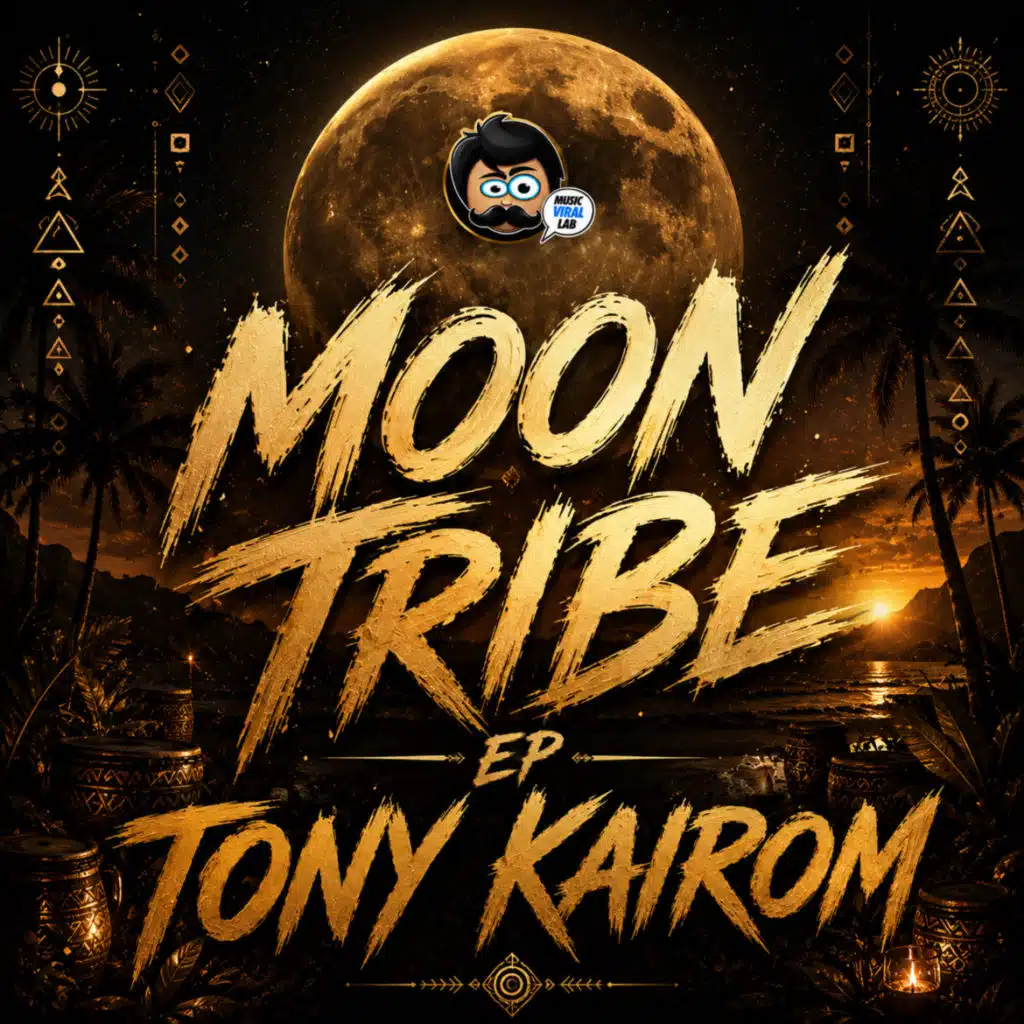 Tony Kairom