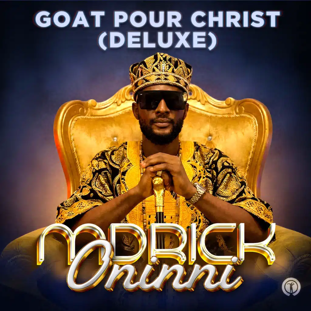 GOAT POUR CHRIST (DELUXE)