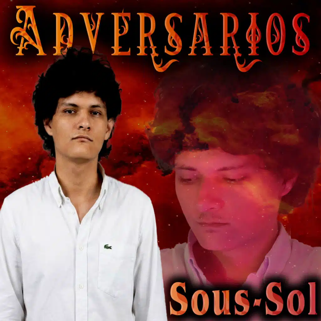 Adversarios