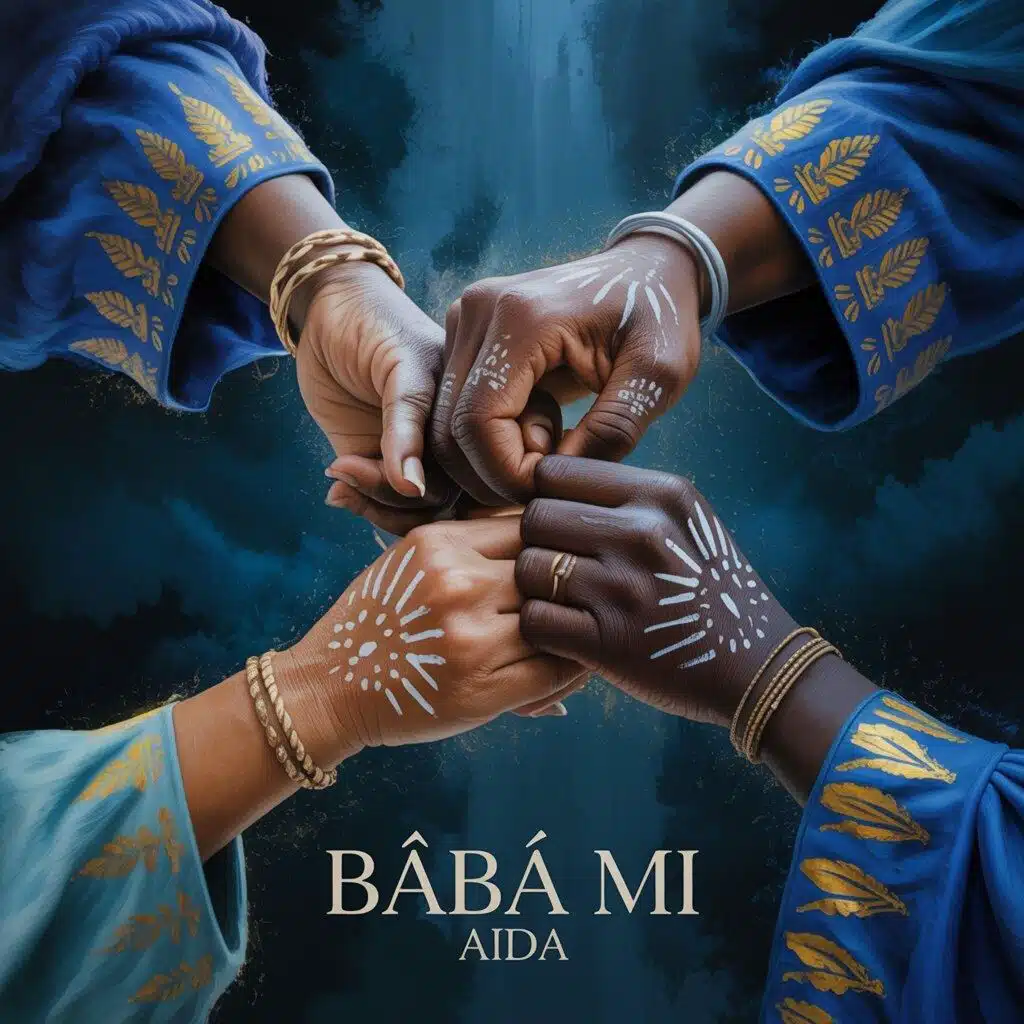 BÀBÁ MI