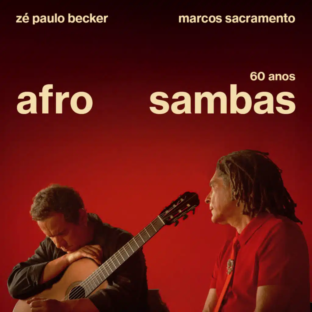 Afro-Sambas 60 Anos