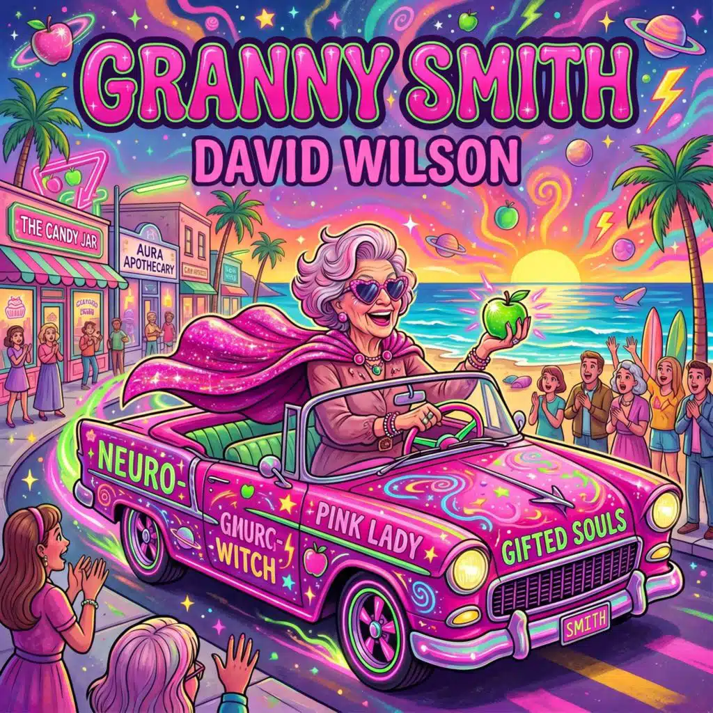 David Wilson