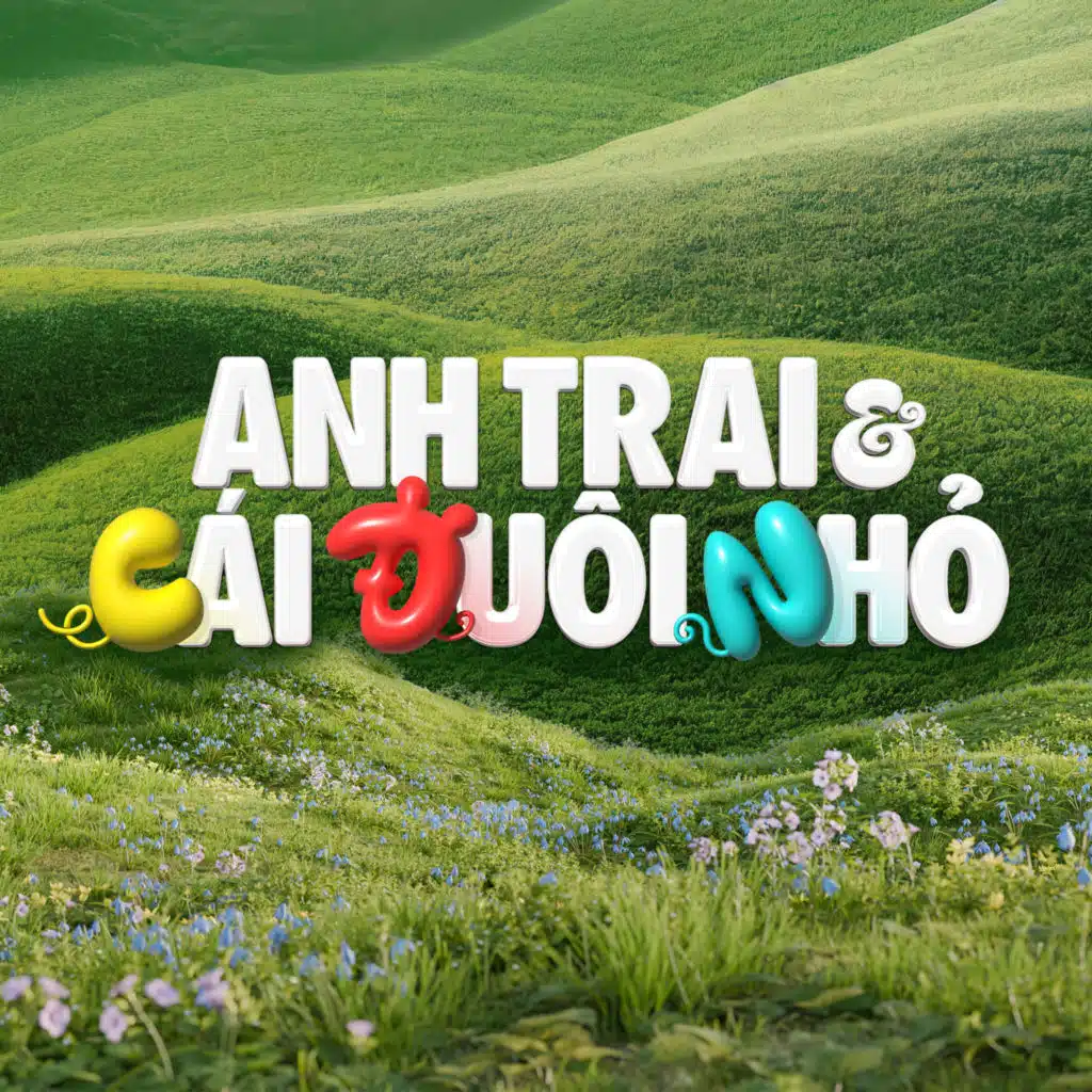 Single Anh Trai Và Cái Đuôi Nhỏ