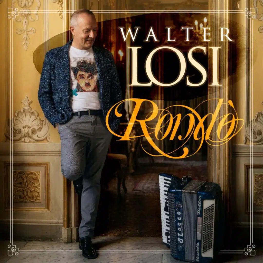 Walter Losi