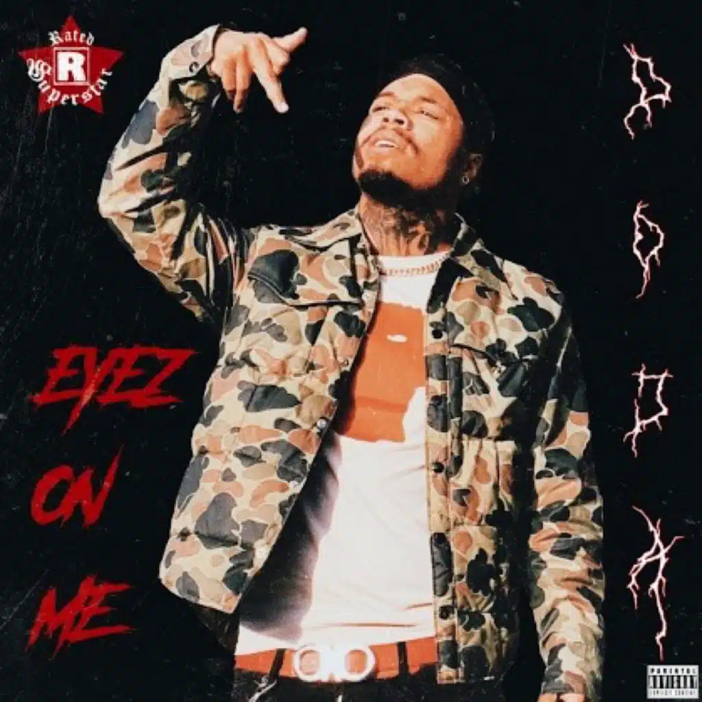 EYEZ ON ME