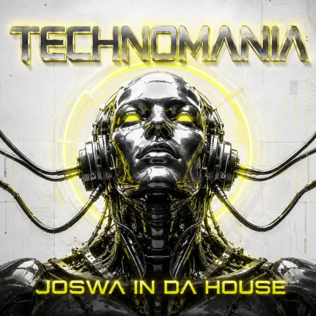 Technomania