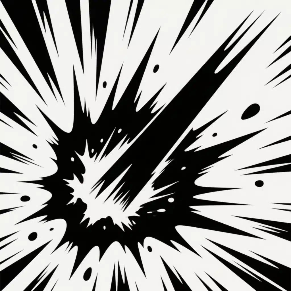 Big boom